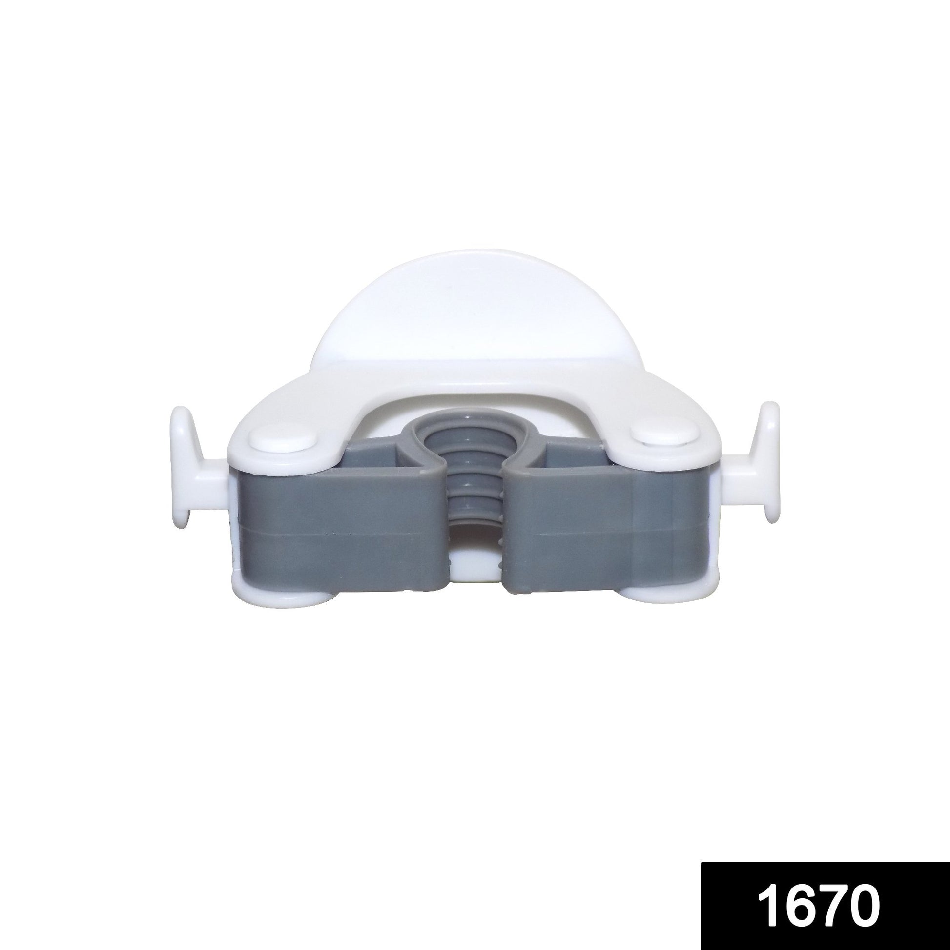 1670 Mop And Broom Holder