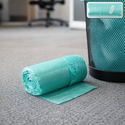 Disposable Garbage Bags Roll (1 Roll 40x45 Cm)