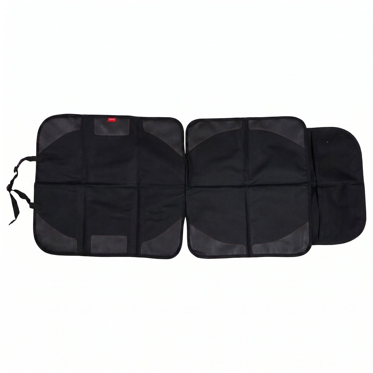 Car Seat Protector 104 X 48 Cm Baby Child Waterproof Back Seat Cover (1 Pc)