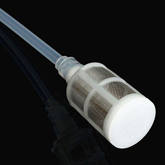 Multipurpose Manual Liquid Transfer Pump With Flexible Pipe (1 Pc 2 Meter)