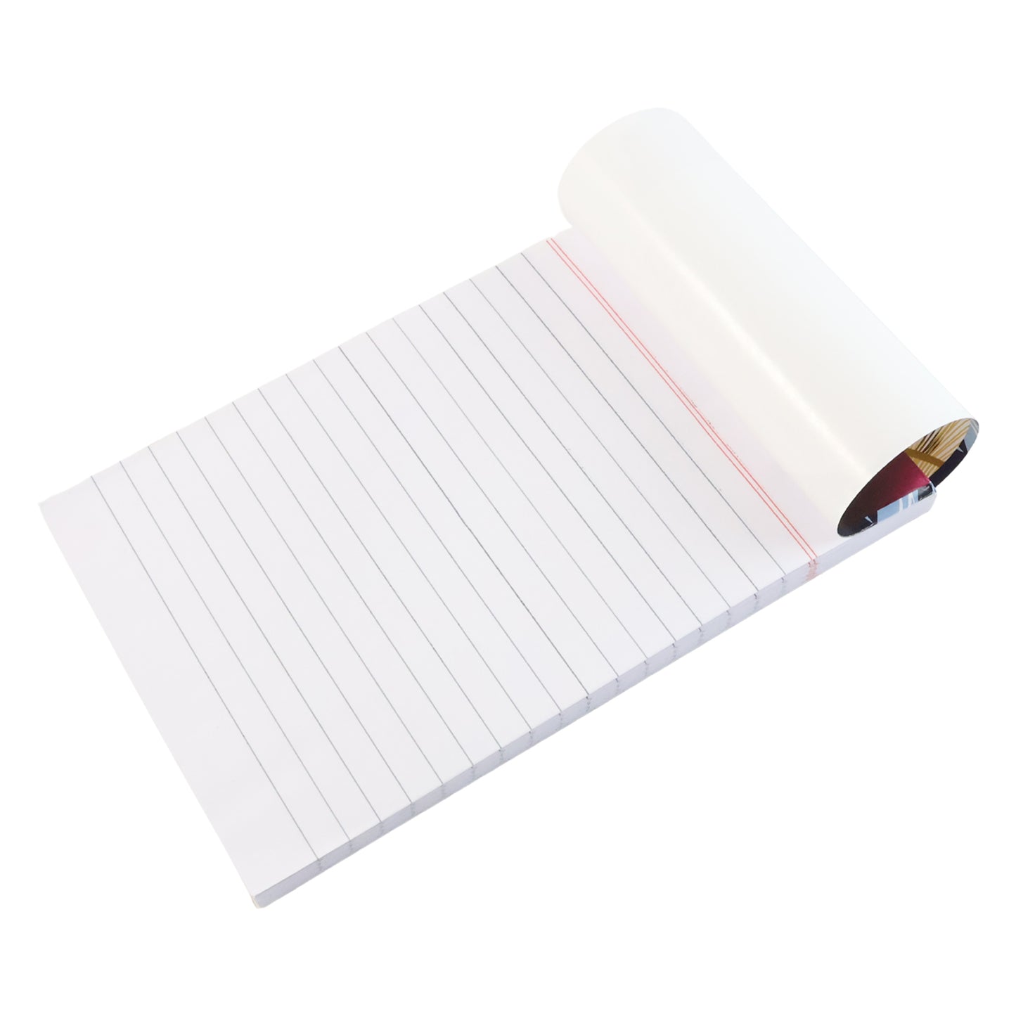 Premium Pocket Notebook  80-page Writing Notepad (165  105 Mm 1 Pc)