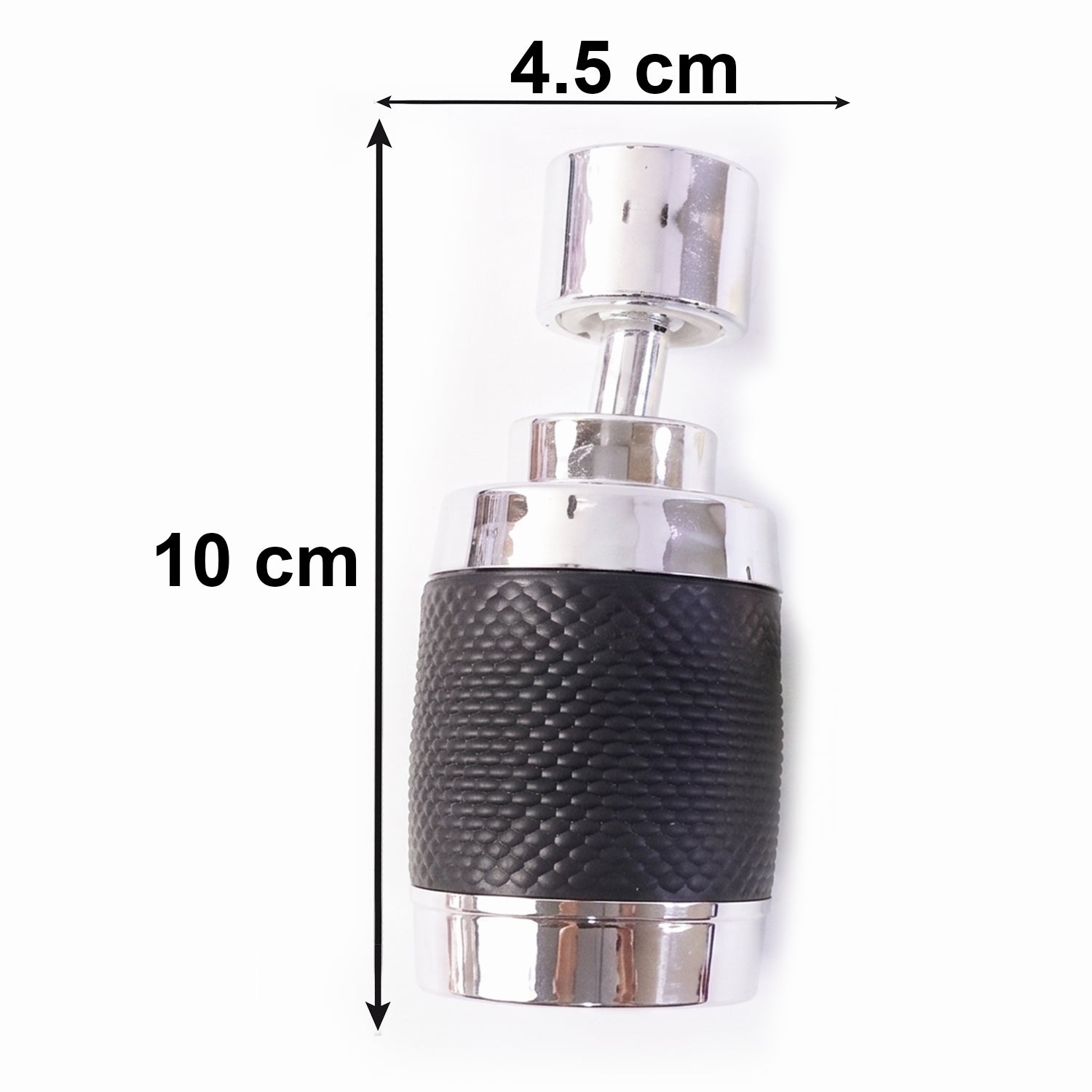 Kitchen Water Faucet Sprayer 360 Rotatable Tap Extender Nozzle For Sink (1 Pc)