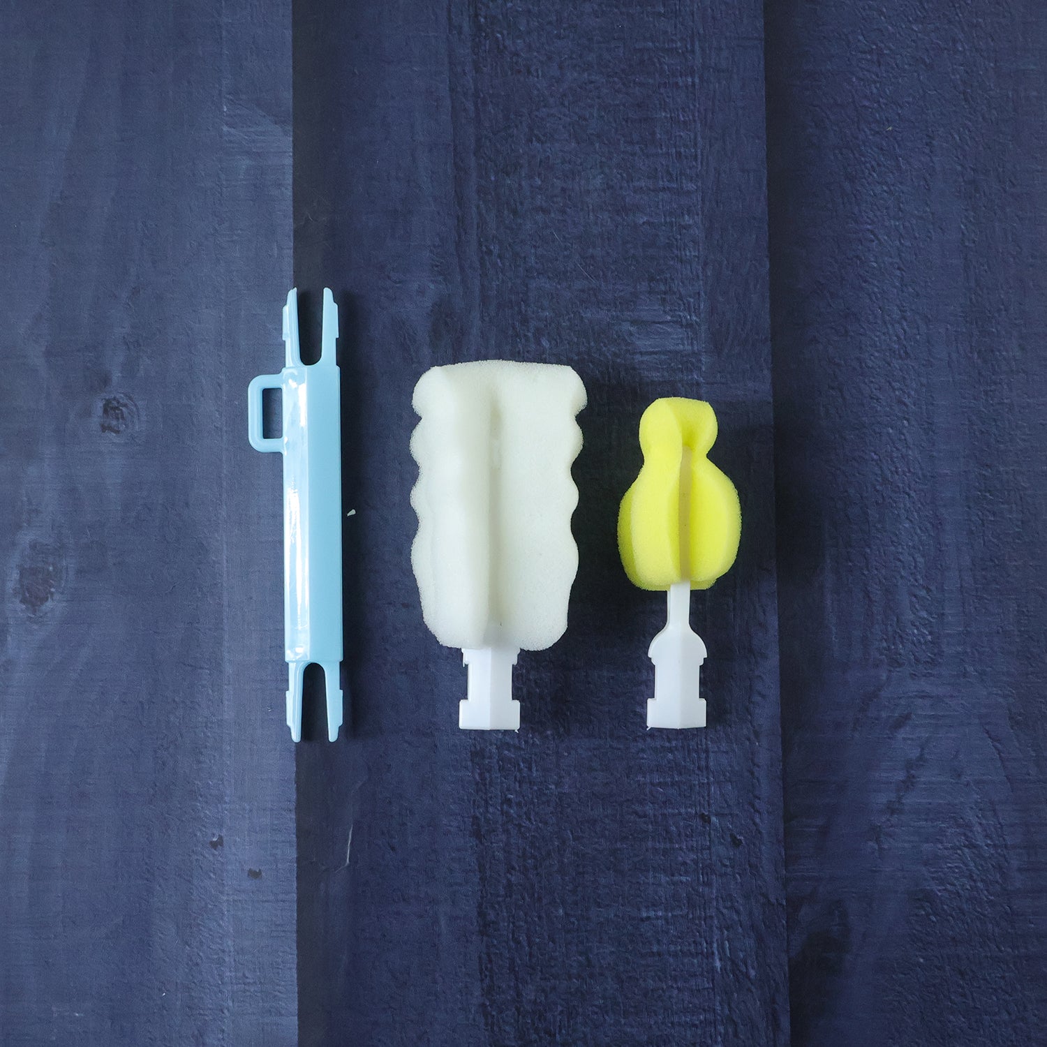 Multipurpose Bottle Cleaning Brush (1 Pc)