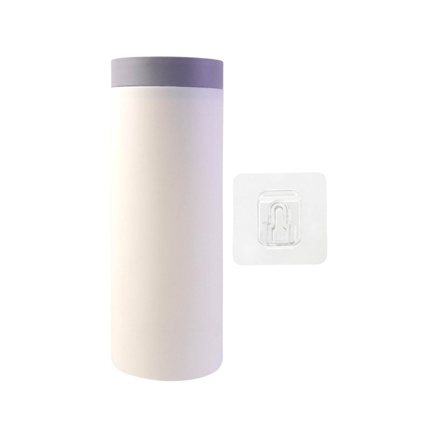 Wall Mounted Disposable Paper Cup Holder Storage Dispenser Box