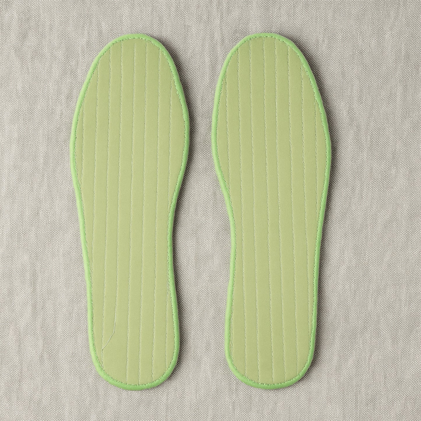 Premium Comfort Shoe Insoles For Daily Foot Support Size 39 (1 Pair  Mix Design)