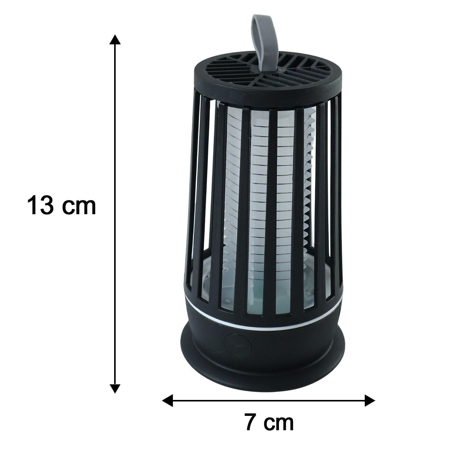 Electric Shock Mosquito Killer Lamp Uv Light Indoor Use