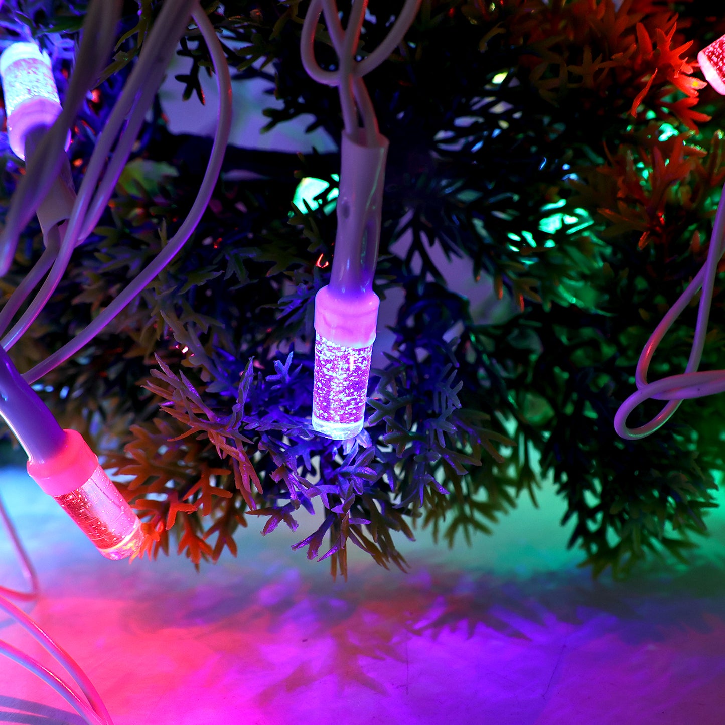 Decorative Led String Lights (8 Meter)