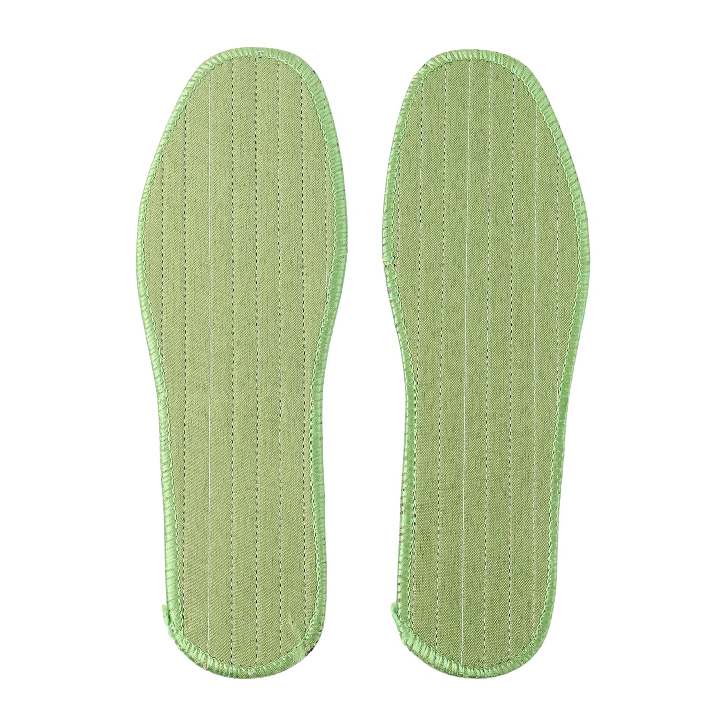 Premium Comfort Shoe Insoles For Daily Foot Support Size 40 (1 Pair  Mix Design)