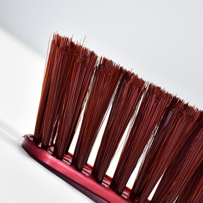 Wukusy 4864 cleaning duster brush for car seats, carpets, and mats, featuring multi-purpose home improvement design.
