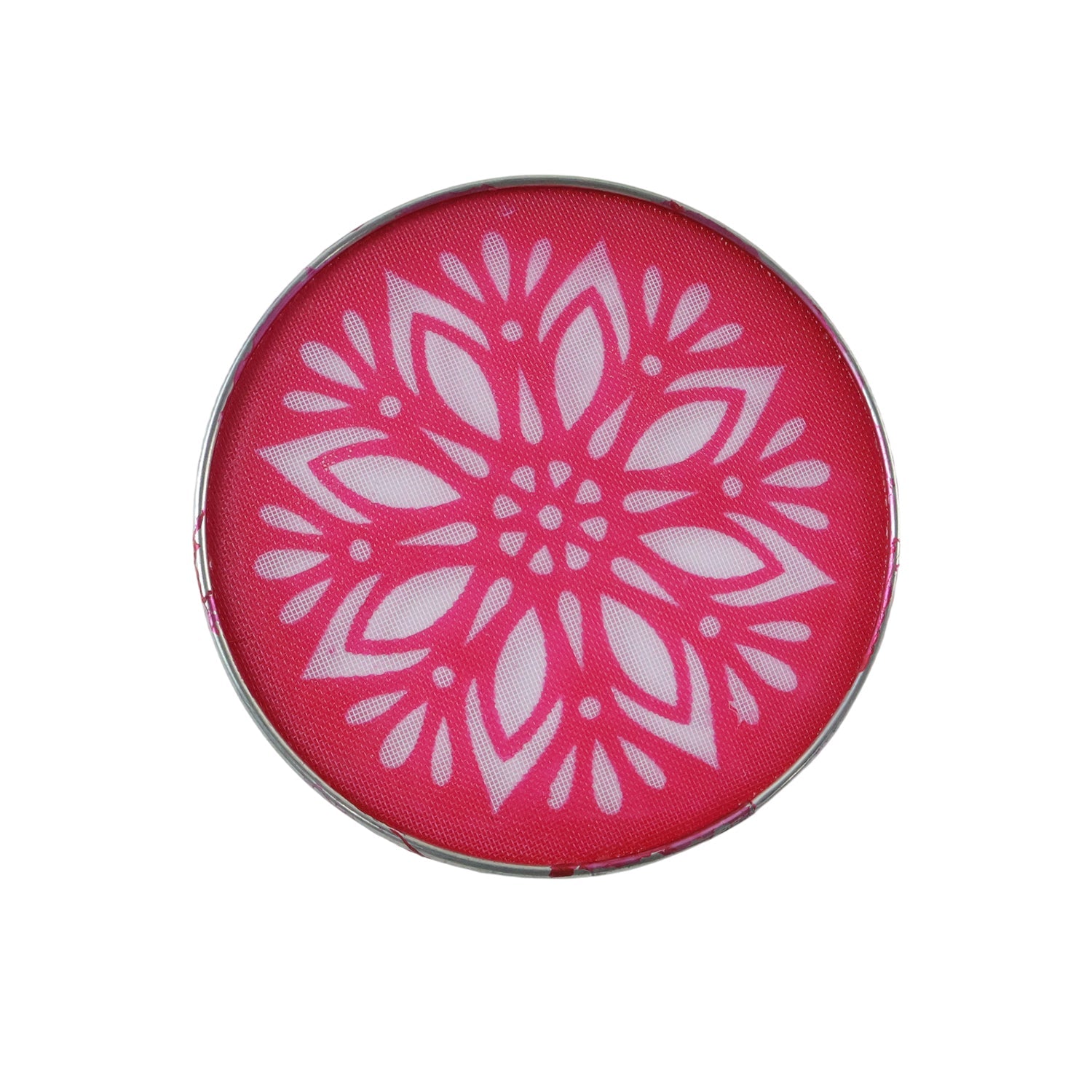 Magic Rangoli Maker Set With Stencils For Festival And Home Decoration (1 Set)