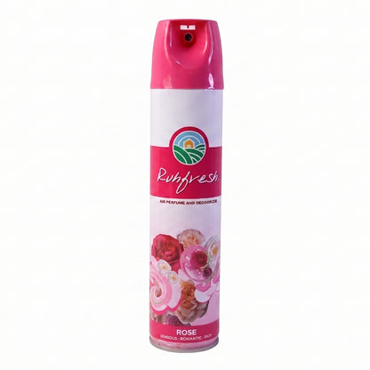 Rose Air Freshener Spray (1 Pc 220 Ml)