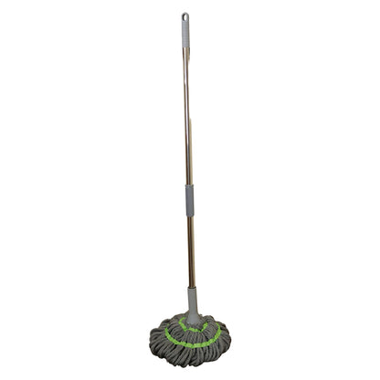 360 Spin Mop Floor Cleaning Mop (1 Pc)