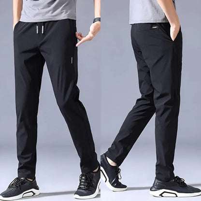 Latest Trendy Combo Lycra Track Pant (Pack of 3)_6XL