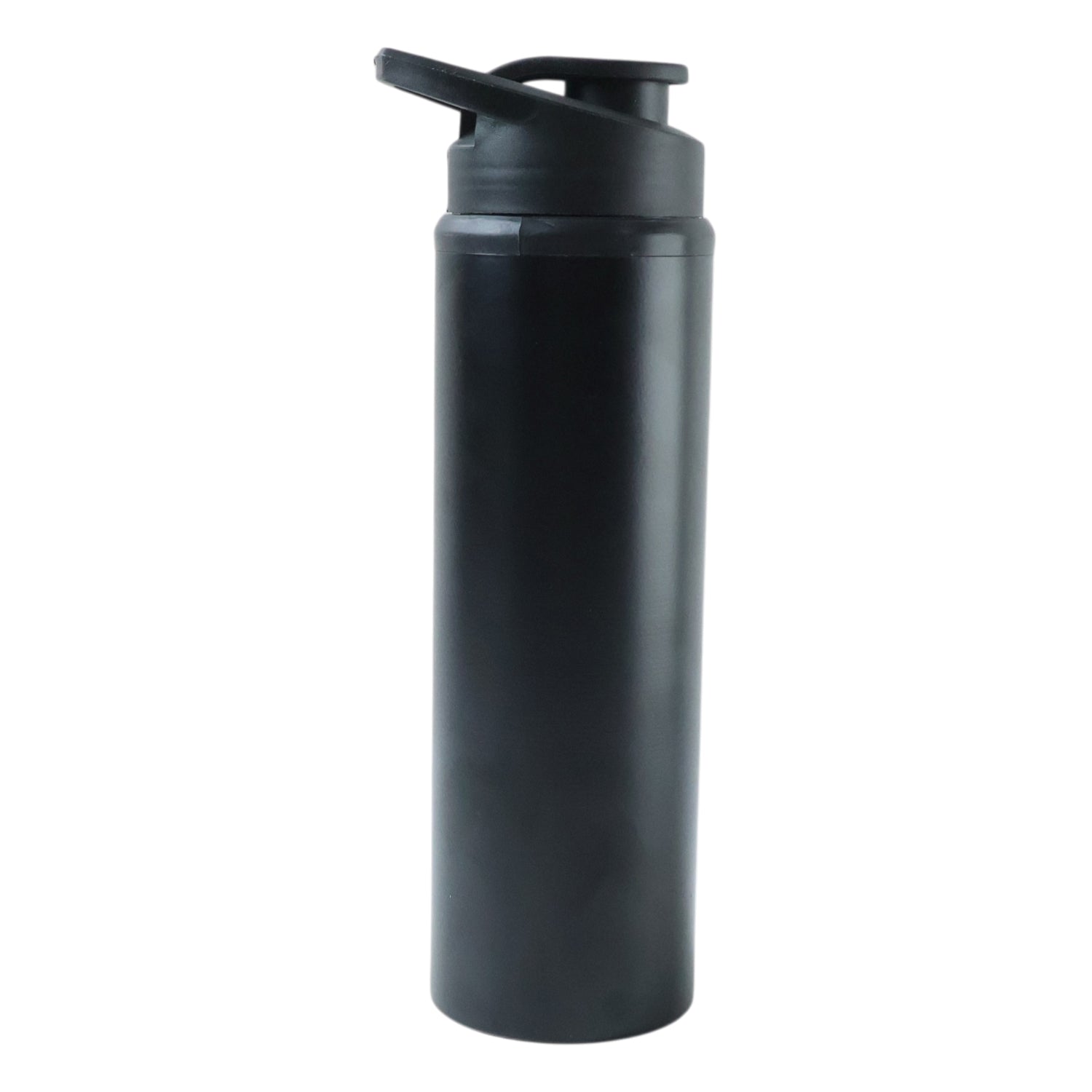 Premium Stainless Steel Sports Water Bottle With Flip Top Lid 900 Ml