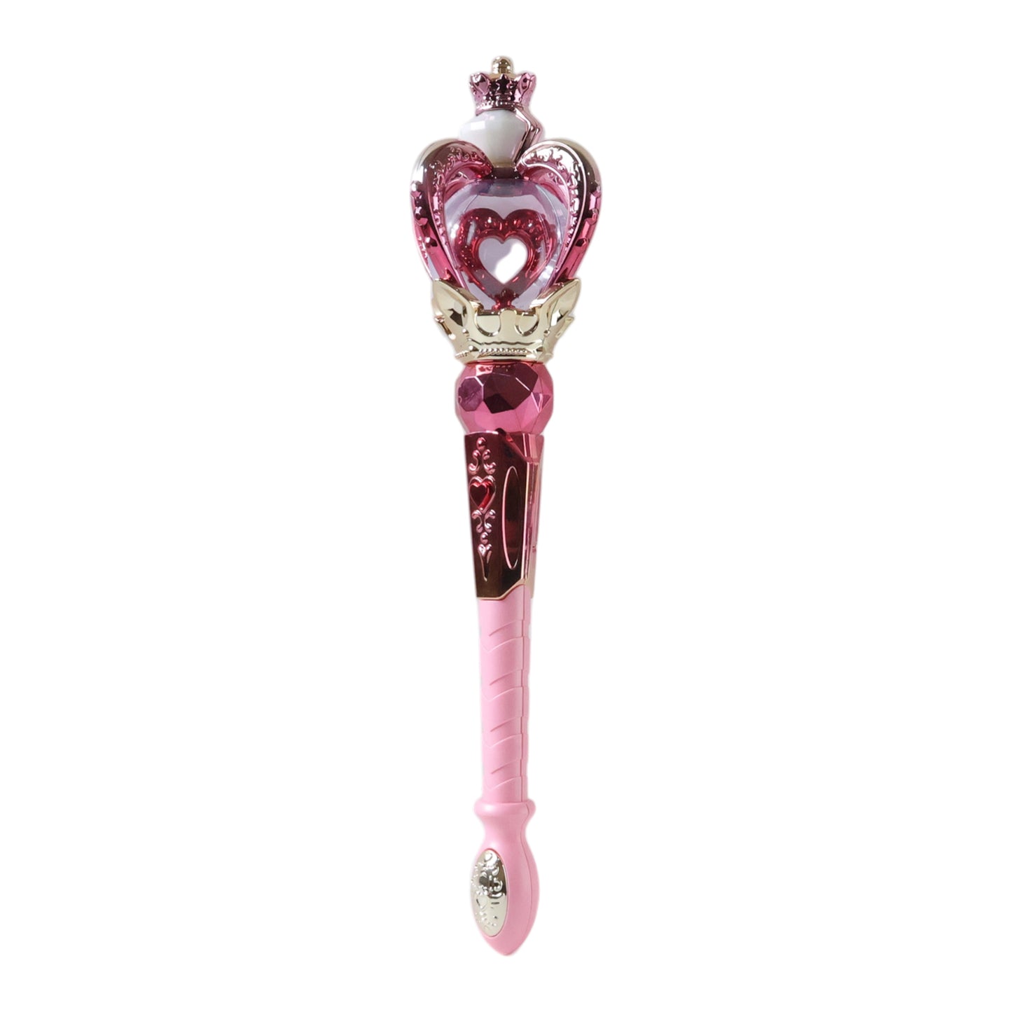Princess Magic Light Wand Toy For Kids (1 Pc Battery Not Included)