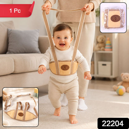 Baby Toddler Walking Support  Gentle First Steps Helper