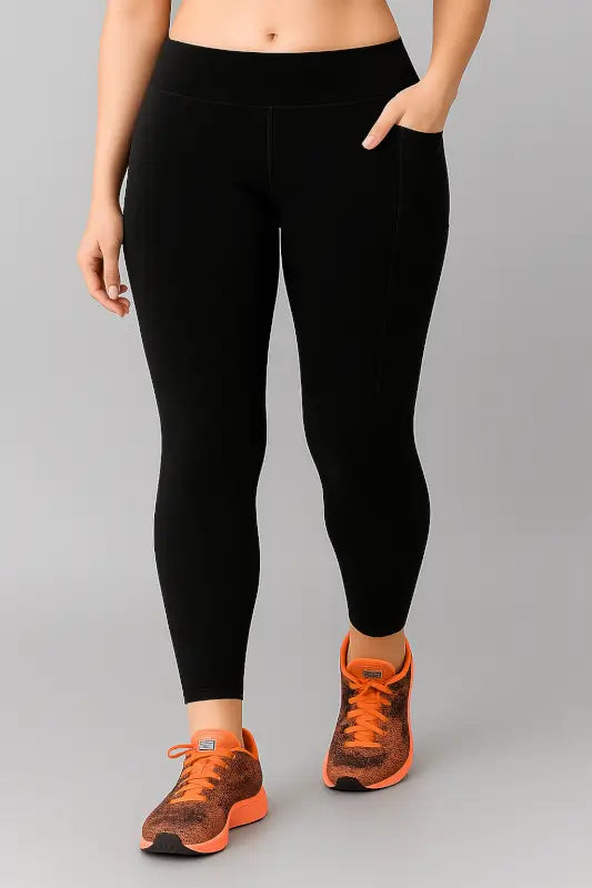 Premium Quality Gym Wear | Stretchable Yoga Pants | Comfortable Sports Leggings for Girls or Women