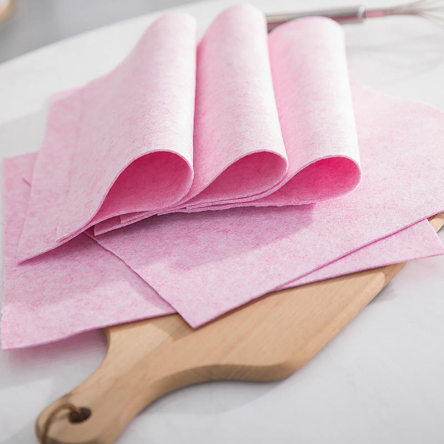 Super Absorbent Cleaning Cloth (2 Pc)