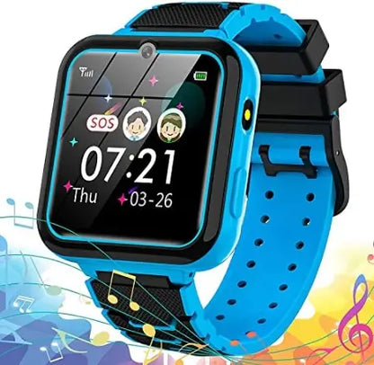 Children Kids Boys 4-13 Years Ultra Led Watch Boys Best Gift Baby Boys Digital Watch for Kids(Set of 2)
