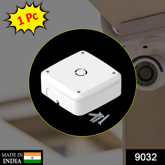 Wukusy 9032 camera mounting box for home improvement, designed to protect cameras from damage during storage.