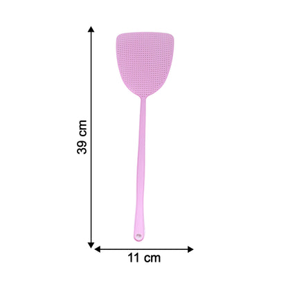 Wukusy premium manual pest control tool, 39 cm length, designed for effective swat pest removal, shown in the image.