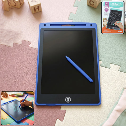 10.5 Inch Lcd Writing Tablet Digital Drawing Pad (1 Pc)