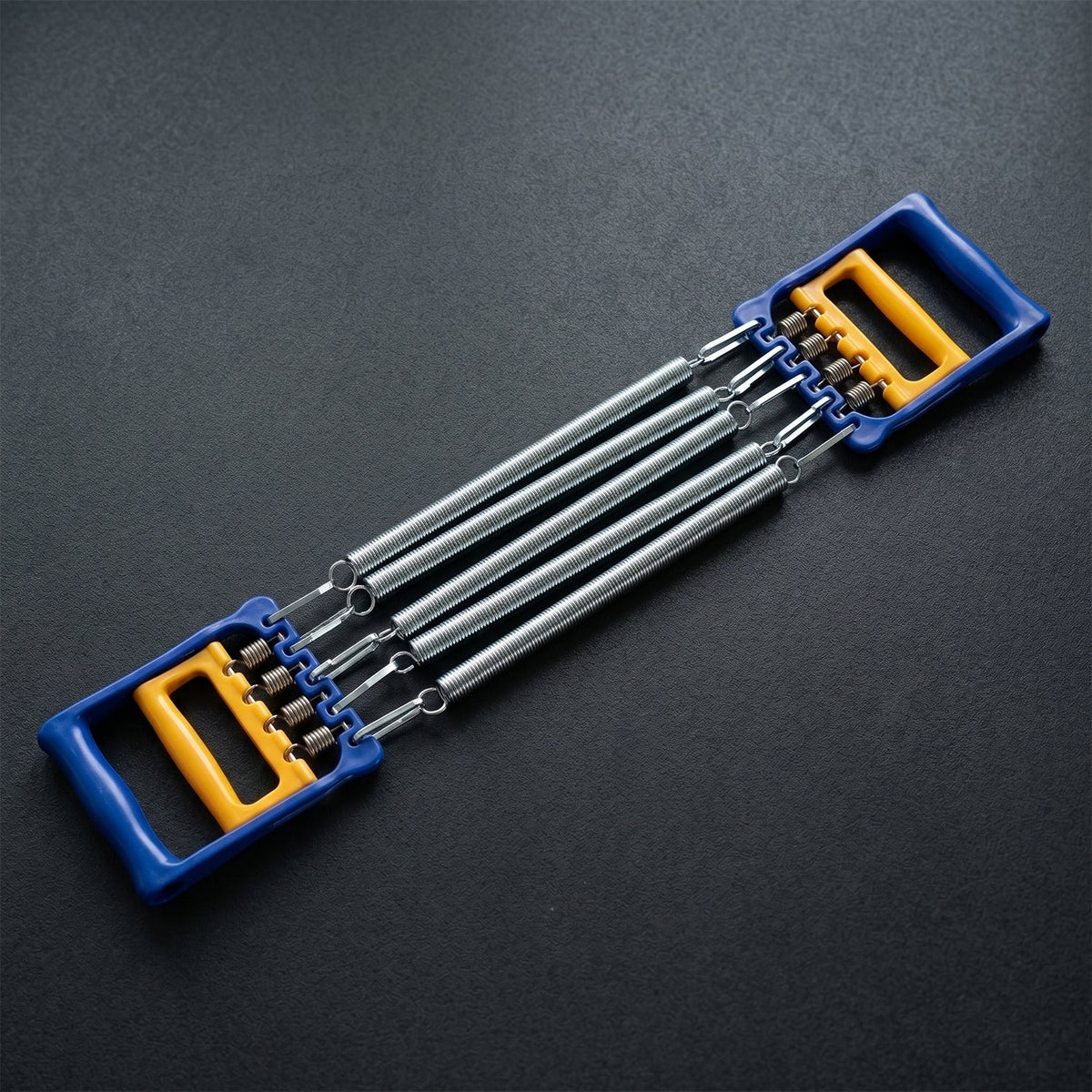 Adjustable Chest Expander  Effective Resistance Training Tool