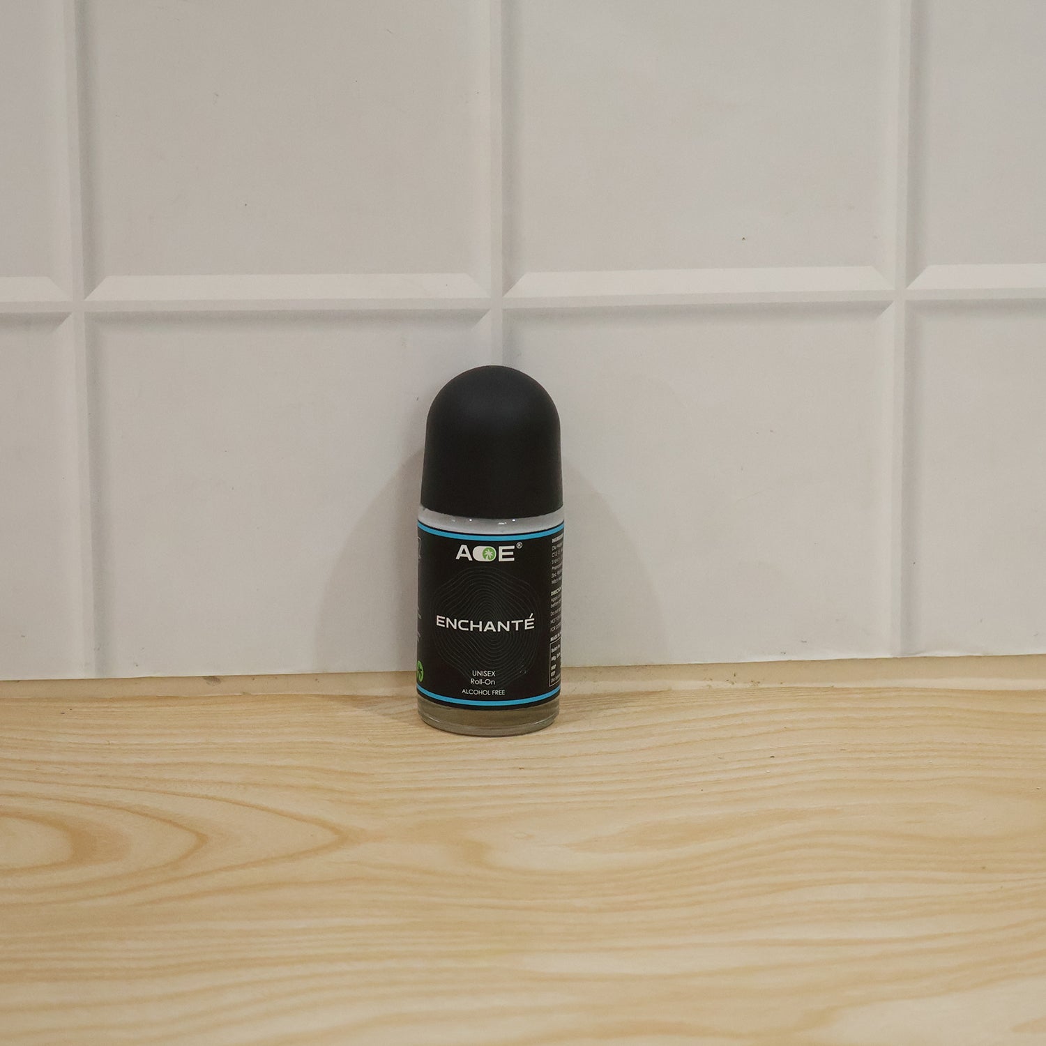 Aoe Premium Long Lasting Unisex Roll-on Deodorant Body Fragrance (1 Pc 50 Ml  Blue)