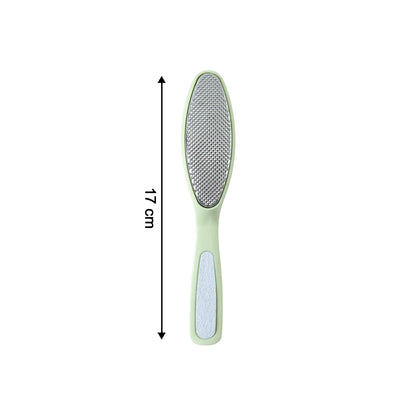 Dual Sided Foot Care Pedicure File (1 Pc)