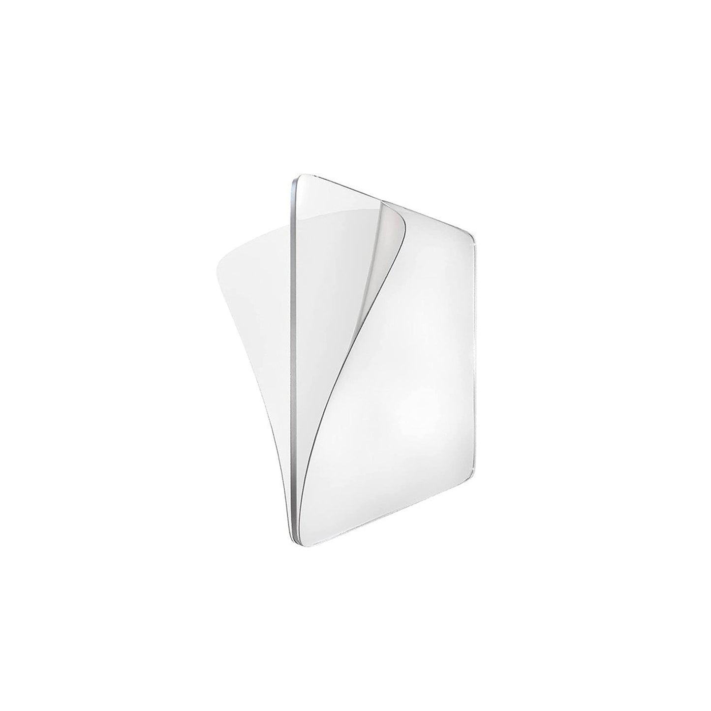 Wukusy 1777 double-sided waterproof tape sticker, clear gel adhesive for indoor wall mounting in home, bedroom, or kitchen.