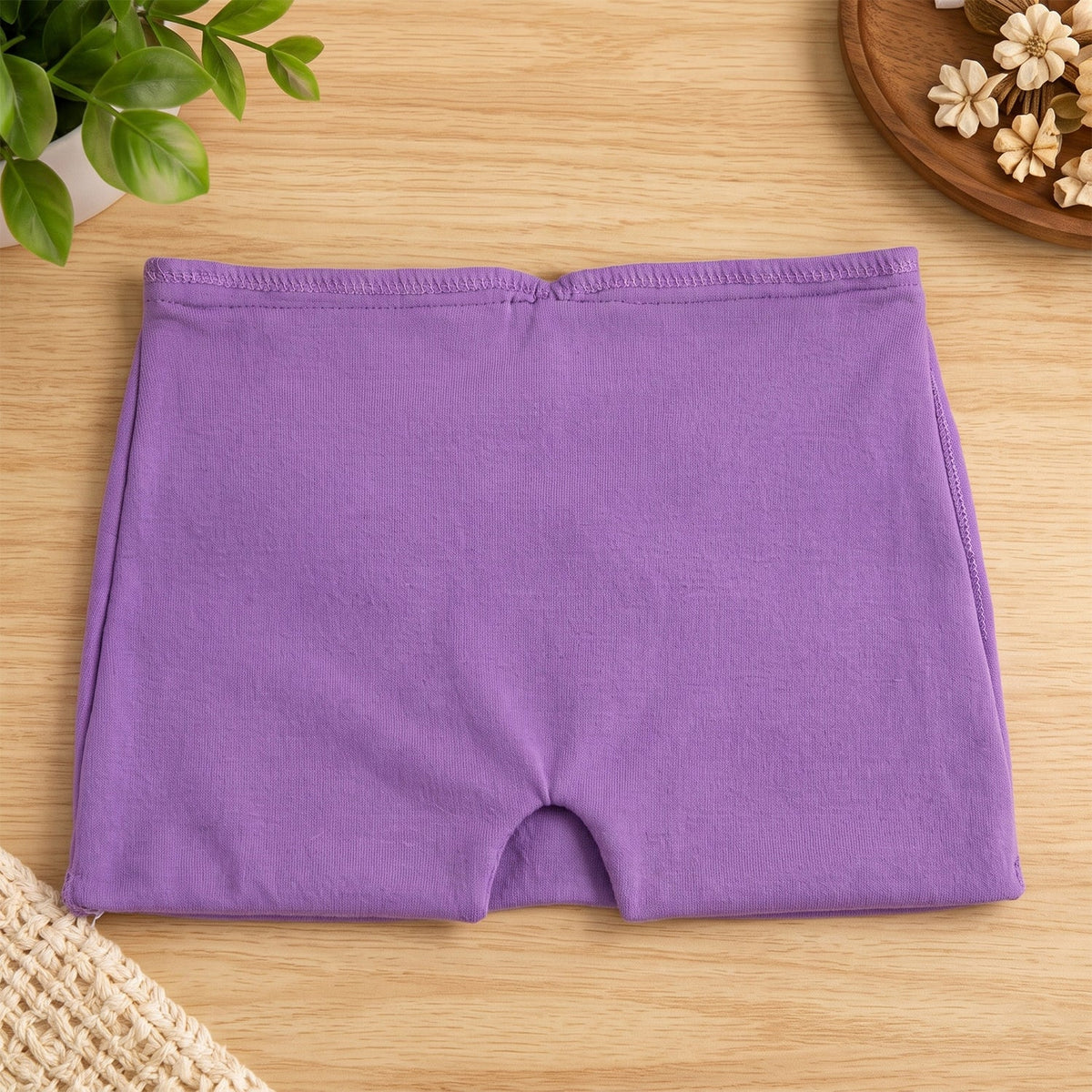 Hot  Cold Head Comfort Cap With Stretchable Fabric And Eye Coverage (1 Pc)
