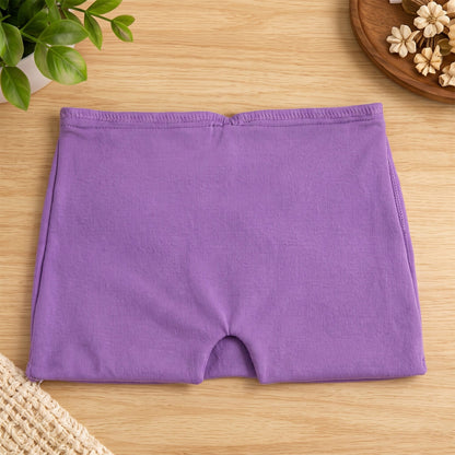 Hot  Cold Head Comfort Cap With Stretchable Fabric And Eye Coverage (1 Pc)
