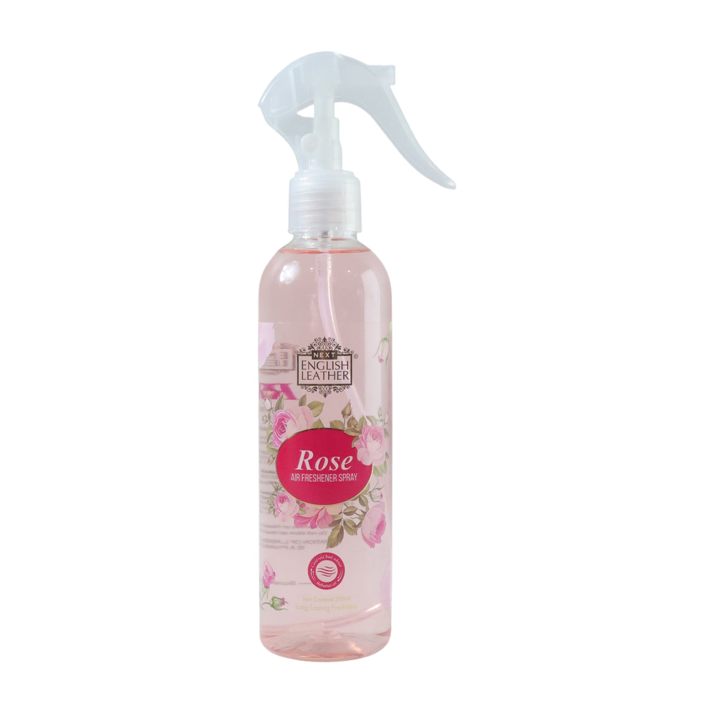 Rose Fragrance Air Freshener Spray For Home Use (250 Ml)
