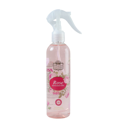 Rose Fragrance Air Freshener Spray For Home Use (250 Ml)