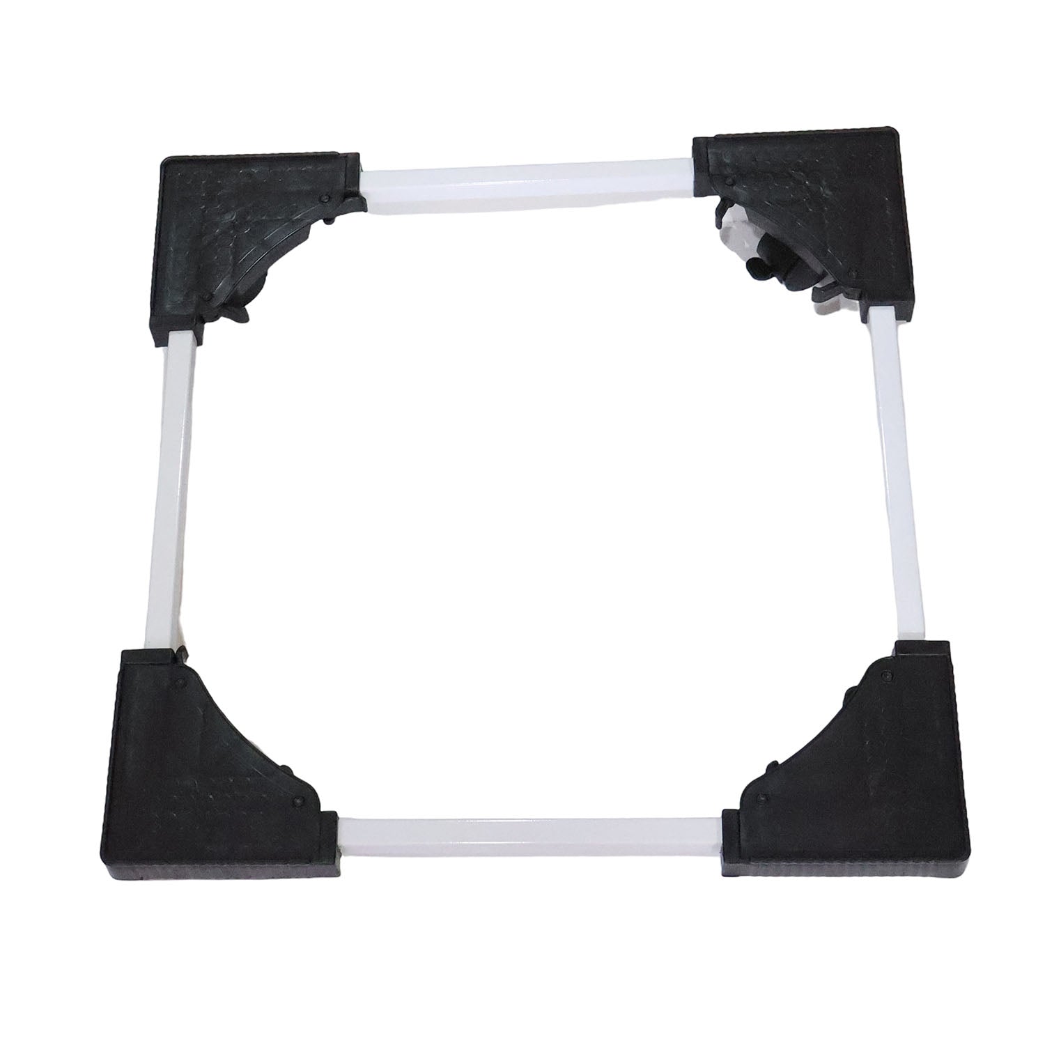 Adjustable Washing Machine  Refrigerator Stand (6767 Cm 1 Pc)