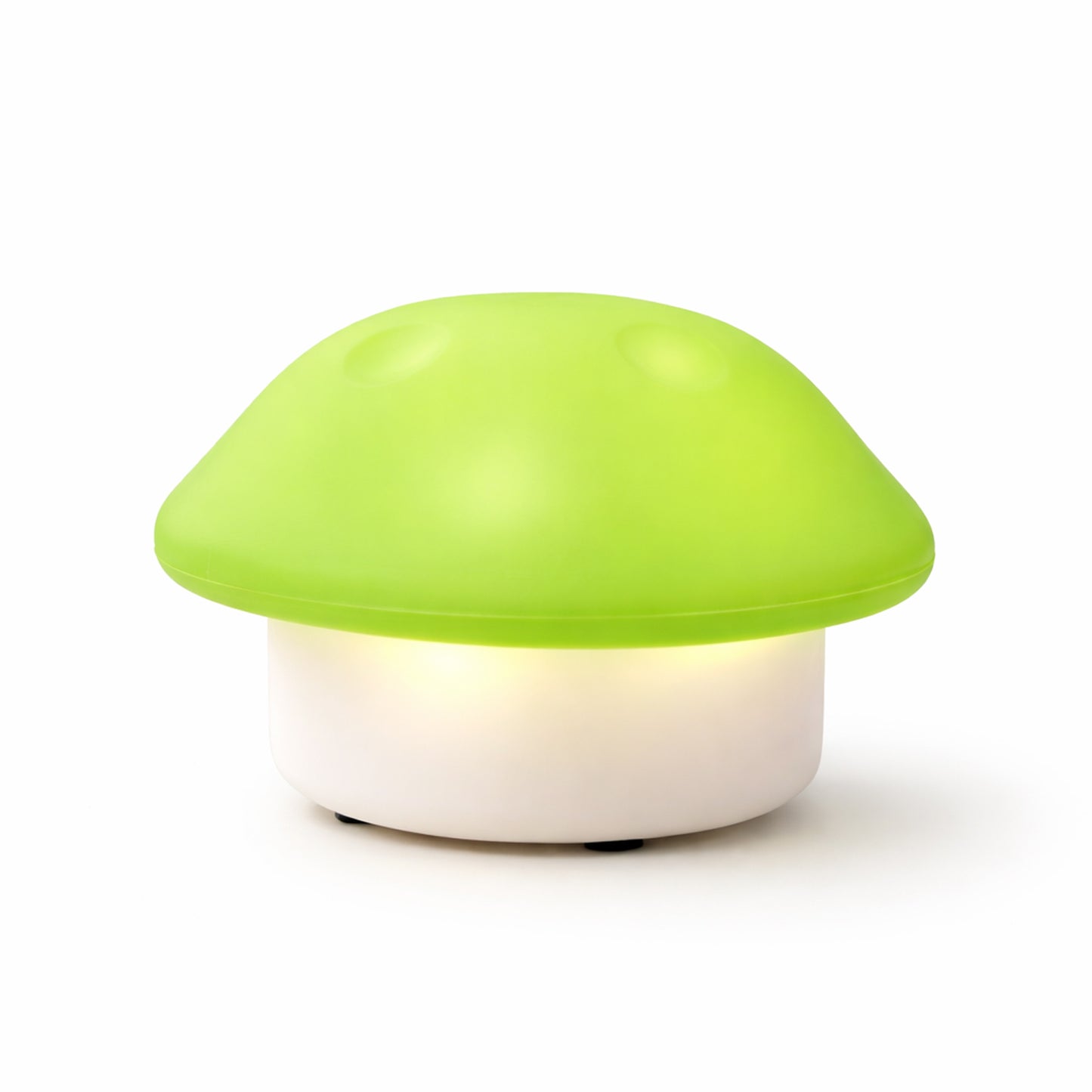 Cute Mushroom Shape Led Night Lamp (1 Pc)
