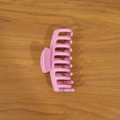 Elegant Strong Grip Hair Claw Clip For Women (1 Pc)