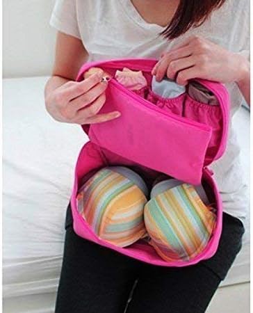 Travel Waterproof Personal Garment Bag Case