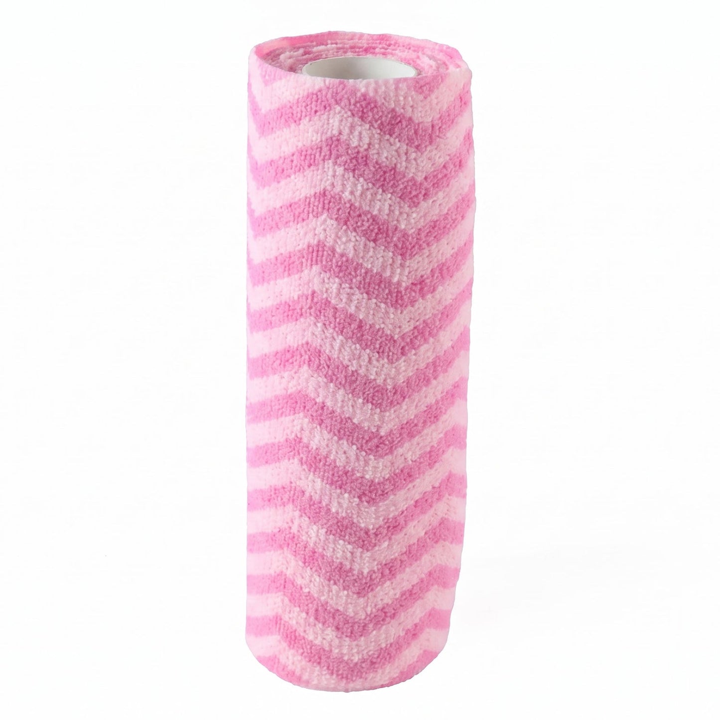 Reusable Kitchen Cleaning Cloth Roll For Absorbent Wiping And Daily Use (1 Roll)
