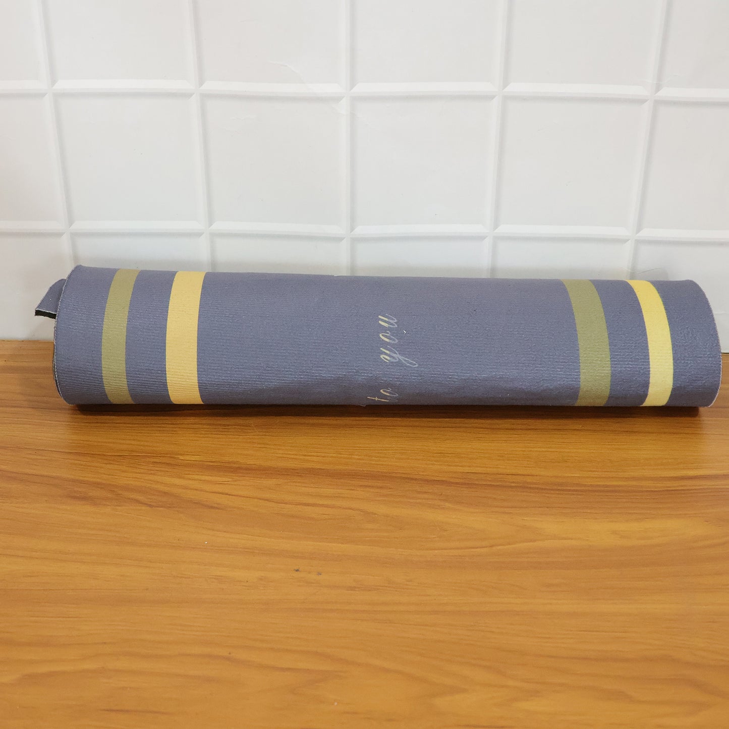 Premium Anti Slip Bathroom Floor Mat (1 Pc 79x50 Cm)