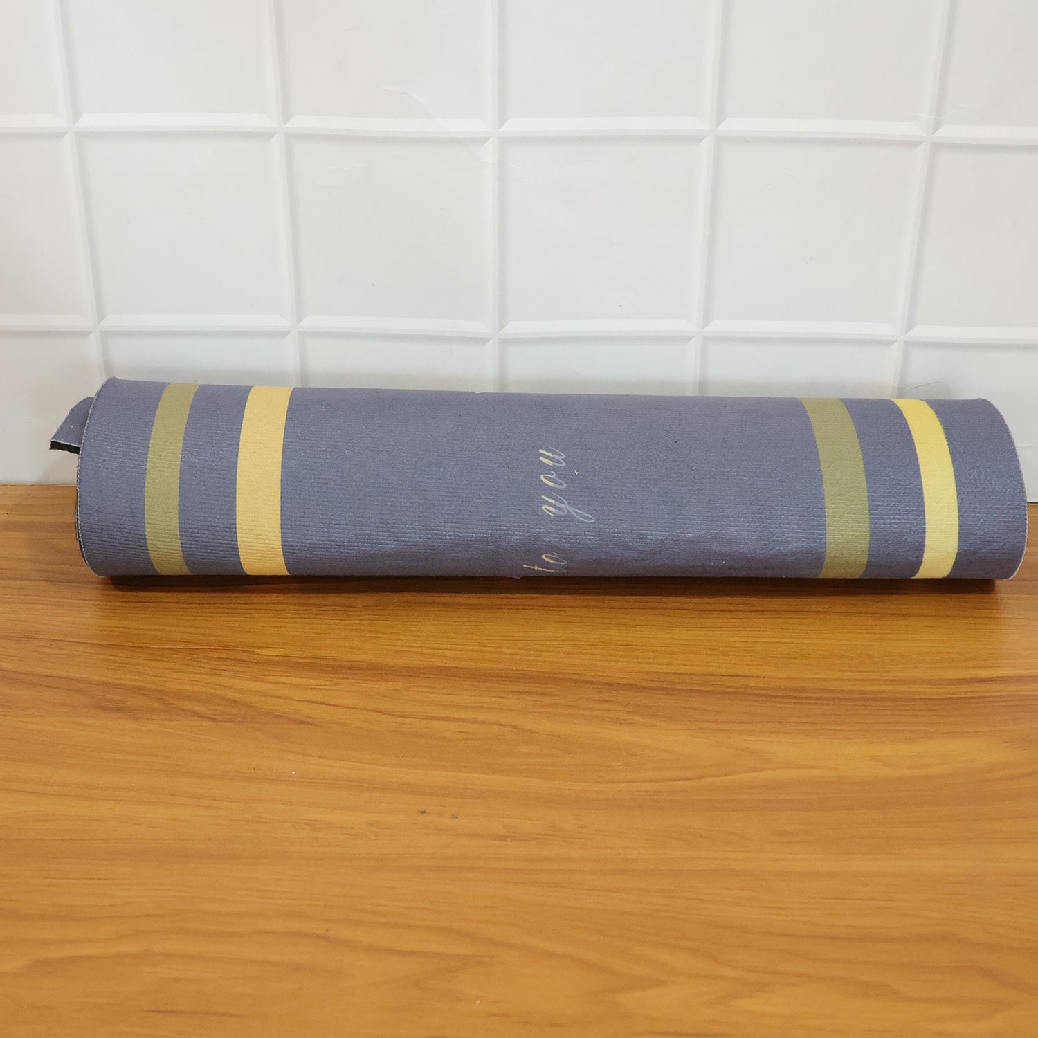 Premium Anti Slip Bathroom Floor Mat (1 Pc 79x50 Cm)