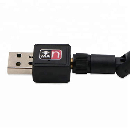 0321 Usb Wifi Receiver Used In All Kinds Of Household And Official Places For Daily Use Of Internet Purposes By Types Of People Etc.