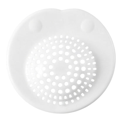 Flexible Silicone Sink Drain Strainer (1 Pc)
