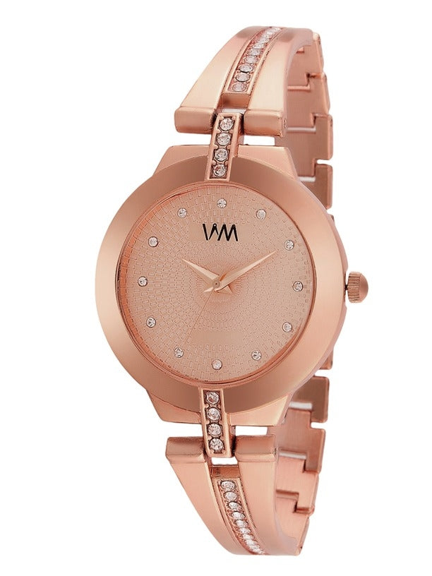Analog Watch For Women