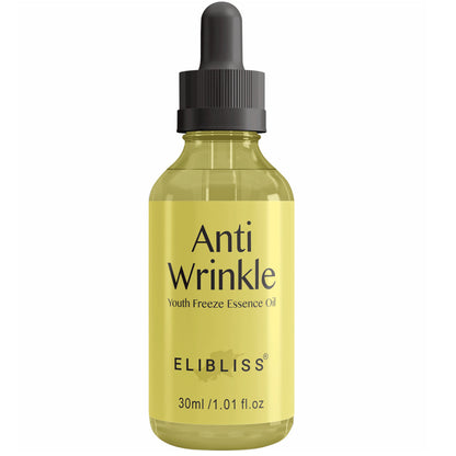 Anti-Wrinkle & Dark Circles Firming Eye Serum (Pack of 1)