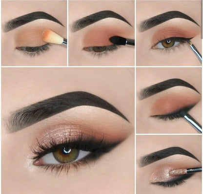 AVILISTO 3 IN 1 MASCARA COMBO