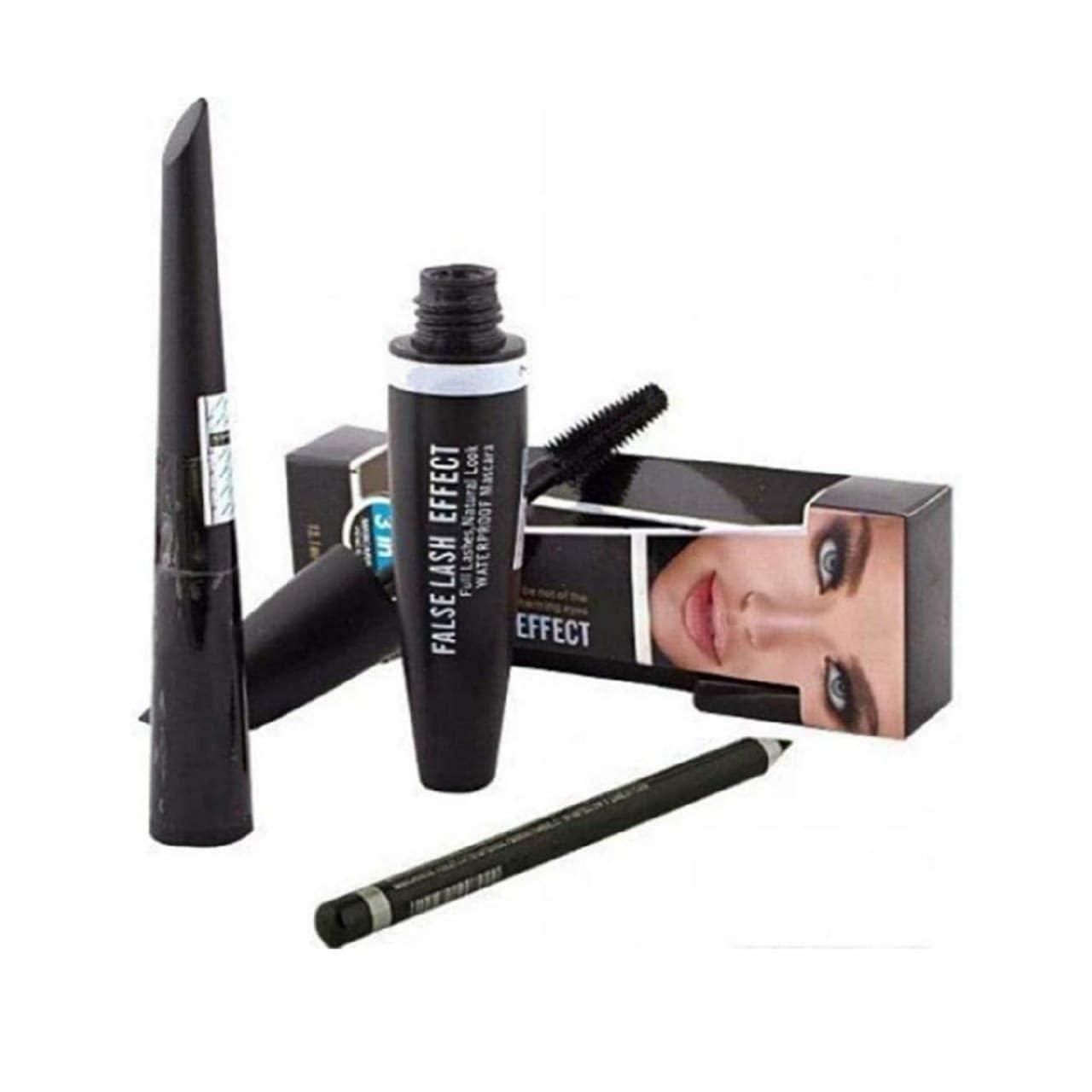 AVILISTO 3 IN 1 MASCARA COMBO