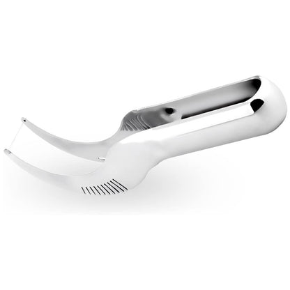 2047a Watermelon Slicer Steel Corer Watermelon Cutter Smart Kitchen Gadget Fruit Slicer Multi-purpose Stainless Steel Kitchen Tool
