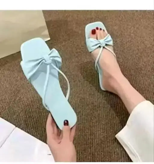 Stylish Design Flip-Flops & Sleepers | Slip-On Women’s Footwear