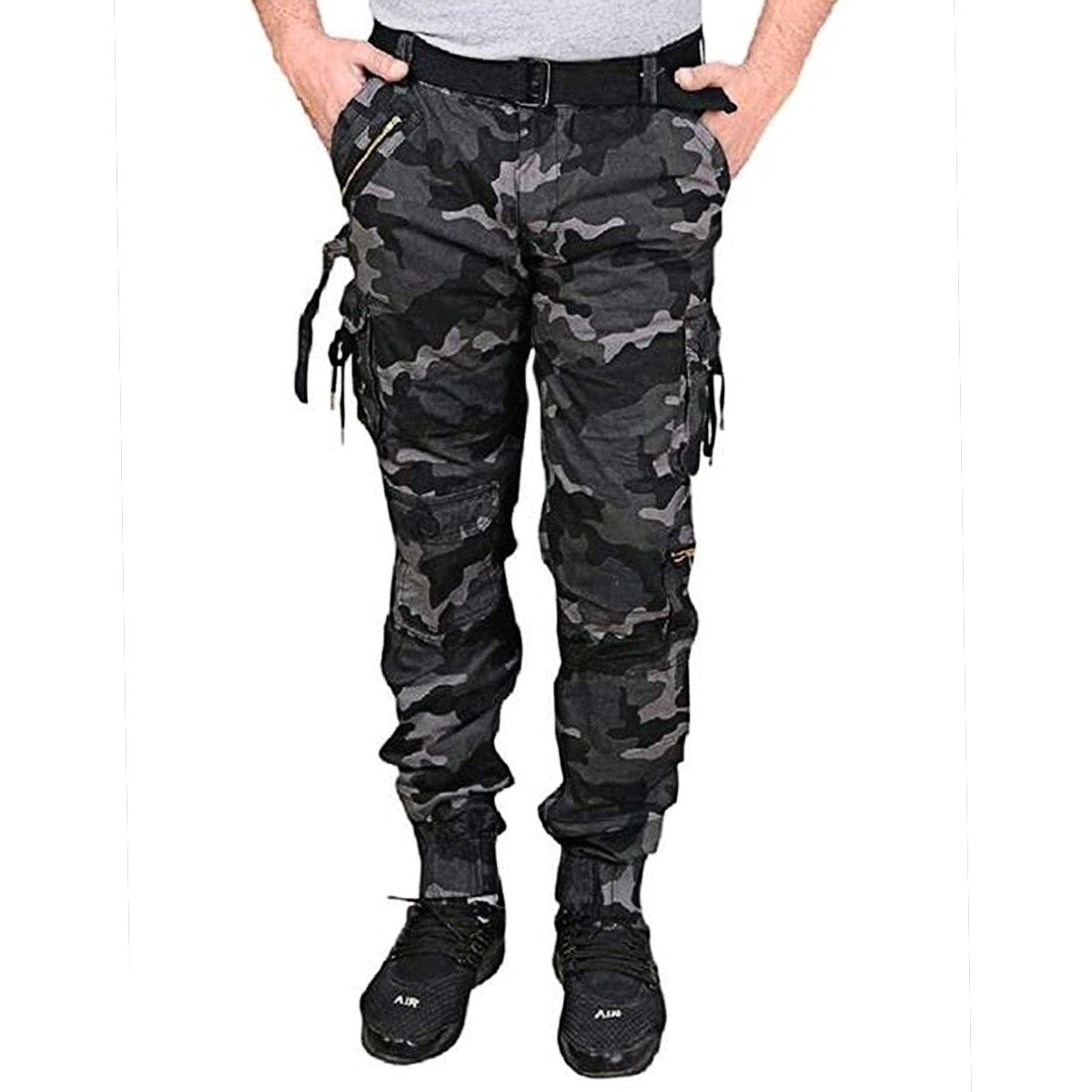Best Deal Of Army Men Cargo Pant Sale!